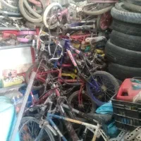 دوچرخه خارجی محکم|دوچرخه، اسکیت، اسکوتر|سراوان, |دیوار