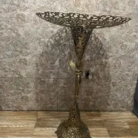 کنار سالنی و میوه خوری برنجی|صنایع دستی و سایر لوازم تزئینی|تهران, ابوذر|دیوار