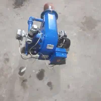 مشعل ۵تا۷ گازی ایران رادیاتور در حد نو نو|آبگرمکن، پکیج، شوفاژ|کرج, شهرک سهرابیه|دیوار