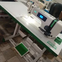 چرخ زوجی نخزن سردوز ۵نخ جک سرخود|چرخ خیاطی و ریسندگی|کرمانشاه, |دیوار