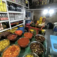 آبغوره سرکه ترشی مخلوط آبغوره سرکه سیر عمده ه|خوردنی و آشامیدنی|تهران, هرندی|دیوار