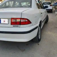 سمند موتورملی مدل91