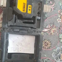 تفنگ میخکوب و تراز لیزری|ابزارآلات|تهران, مدائن|دیوار