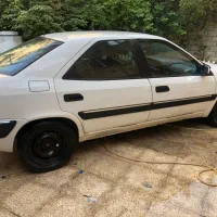 زانتیا خانگی مدل 86|خودرو سواری و وانت|اهواز, کیانپارس |دیوار