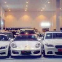 نمایشگاه ، مجموعه خودرویی ۹۰۰ متر کفی با بر ۲۰ متر