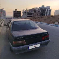 پژو آردی مدل 84|خودرو سواری و وانت|تهران, شاهین|دیوار