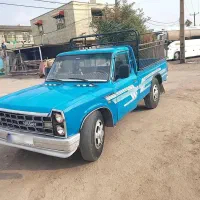 نیسان مدل 93