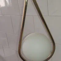 تعدادی لوستر نو با قیمت مناسب|لوستر و چراغ آویز|اراک, |دیوار