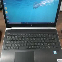 لپ‌تاپ hp تمیز و سالم