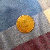 سکه ده تومانی قدمت دار ناصرالدین شاه|کلکسیون سکه، تمبر، اسکناس|شهرکرد, |دیوار