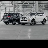 نیسان ترا (نقد اقساط)|خودرو سواری و وانت|بندرعباس, |دیوار