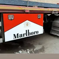 جعبه کامیون|قطعات یدکی و لوازم جانبی|تهران, مختاری|دیوار