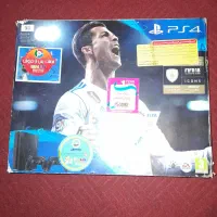 کارتن PS4