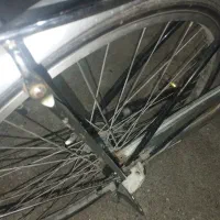 دوچرخه ژاپنی 27|دوچرخه، اسکیت، اسکوتر|خرمشهر, |دیوار