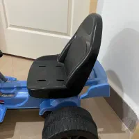 ماشین شارژی