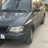 پراید ۱۳۲ مدل ۹۵