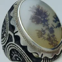 انواع شجر وفیروزه وعقیق دستساز۹۲۵قیمت قبل