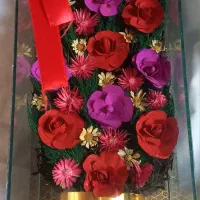 گل هدیه و کادویی