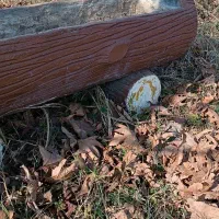 میز و صندلی بتونی (هوای آزاد)|صندلی و نیمکت|رویان, |دیوار