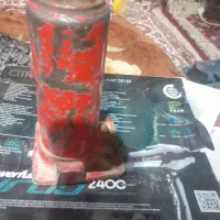 جک روغنی ۲ تنی ماشین