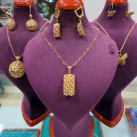 طلا بدون اجرت