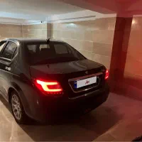 دنا پلاس توربو اتومات