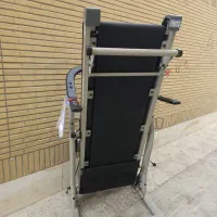 تردمیل ۷ کاره  سایز بزرگ  مدله خوب ومعروف|تجهیزات ورزشی|اصفهان, همدانیان|دیوار