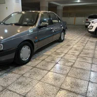 پژو405مدل88|خودرو سواری و وانت|فردیس, قریشی|دیوار