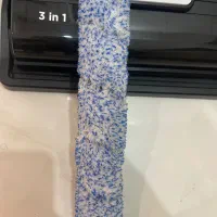 جارو شارژی عصایی دلمونتی نو|جاروبرقی، جارو شارژی، بخارشو|تهران, تهرانسر شمالی|دیوار