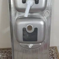 سینک تمیز سالم و محکم|مصالح و تجهیزات ساختمان|مشهد, رضاییه|دیوار