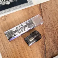 لاست ویپ اورسا نانو آرت