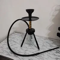 قلیان المانی