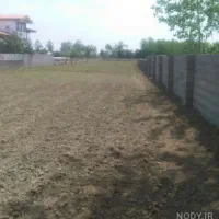 زمین  یادمان  ۲۷۰ متری نزدیک فروشگاه اتابک