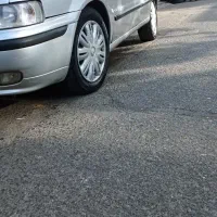 سمند LX ساده، مدل ۱۳۸۳|خودرو سواری و وانت|خوی, |دیوار