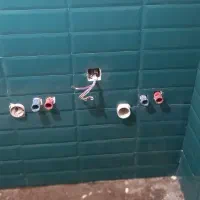 کاشی کاری سنگ کاری سرامیک وبنایی...