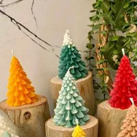 شمع یلدایی|صنایع دستی و سایر لوازم تزئینی|بوکان, |دیوار