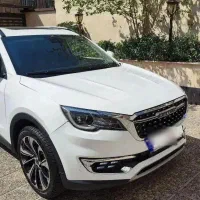 فیدیلیتی گیربکس جدید