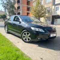 کمری ۲۰۰۸ se فول تمیز