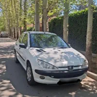 206 تیپ ۵ مدل اسفند ۹۲