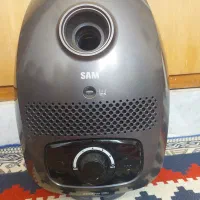 جاروبرقی SAM مدل 9025