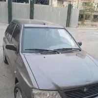 پراید111 مدل89