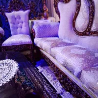 فروش مبل و میز وسط نوی نو یکسال خریدم.