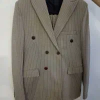 کت و شلوار مردانه