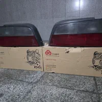 چراخ خطر پارس