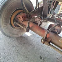 تانکر قیر فلاکس|خودرو سنگین|تبریز, |دیوار