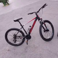 دوچرخه اورلوذ 27.5 نو|دوچرخه، اسکیت، اسکوتر|مشهد, الهیه|دیوار