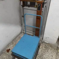 باسکول آنالوگ در حد نو