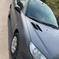 فروش ۲۰۶ مدل 83|خودرو سواری و وانت|رامسر, |دیوار