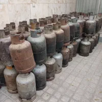 کپسول گاز بوتان|اجاق گاز و لوازم برقی پختوپز|مشهد, سید رضی|دیوار