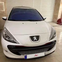 ۲۰۷|خودرو سواری و وانت|قم, انسجام|دیوار